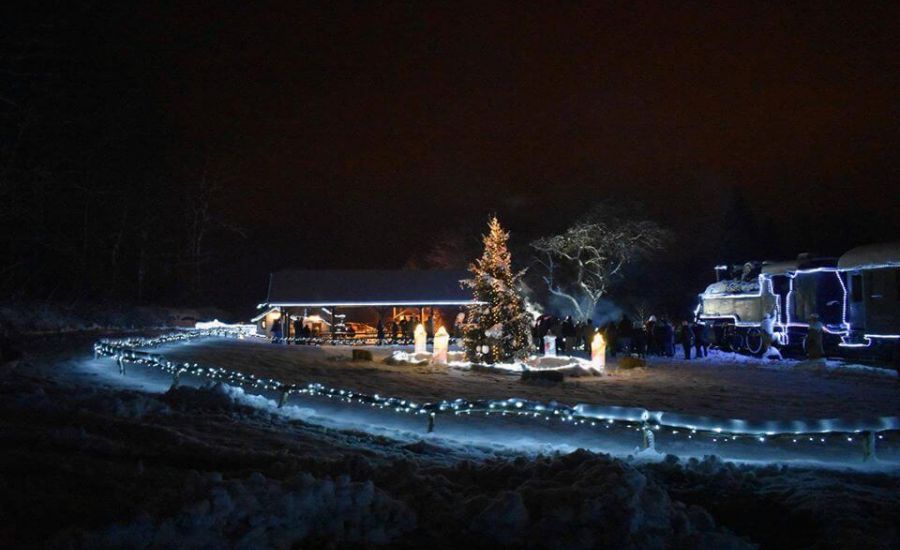 Advent na Južnoj Bilogori Advent na Južnoj Bilogori