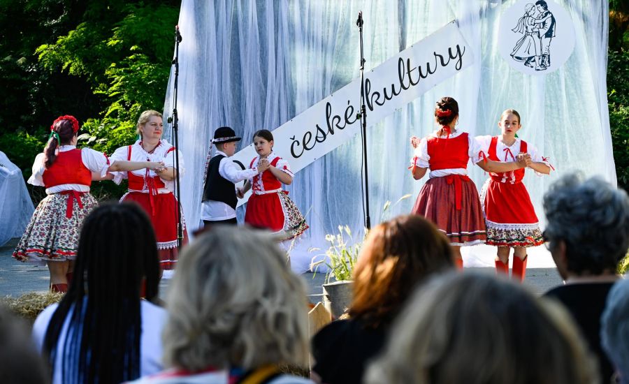 Dan sporta i Češke kulture Dan sporta i Češke kulture